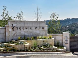 5710 Scenic View Dr, Austin, TX 78746