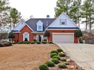 3974 Cheyenne Trl, Martinez, GA 30907