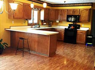 923 Corey Ln, Plainfield, IN 46168