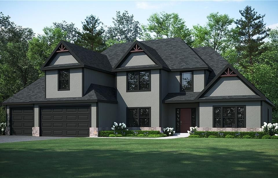 2nd image of 11419 Rye Dr