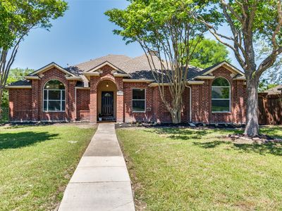 803 Foxwood Ln, Wylie, TX, 75098