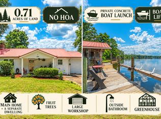 260 Wesley Rd, Defuniak Springs, FL 32433