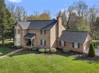 4436 Hillcrest Oaks, Owensboro, KY 42303