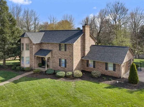 4436 Hillcrest Oaks, Owensboro, KY 42303