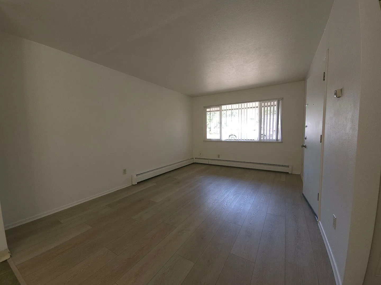 *Available Now* Secluded Corner Unit One Bedroom Near Campus — Photo 2