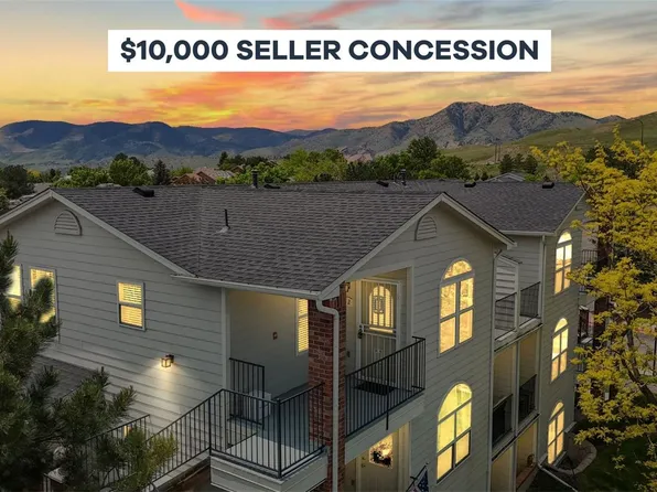 1670 S Deframe Street #C2, Lakewood, CO 80228