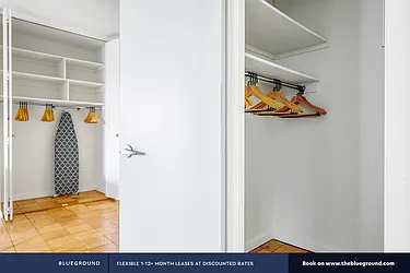 Rented by The Blueground