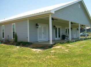 1105 County Road 588, Call, TX 75933