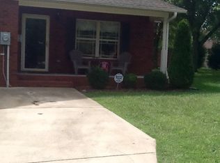 1700 Chelsa Dr NE, Cleveland, TN 37323