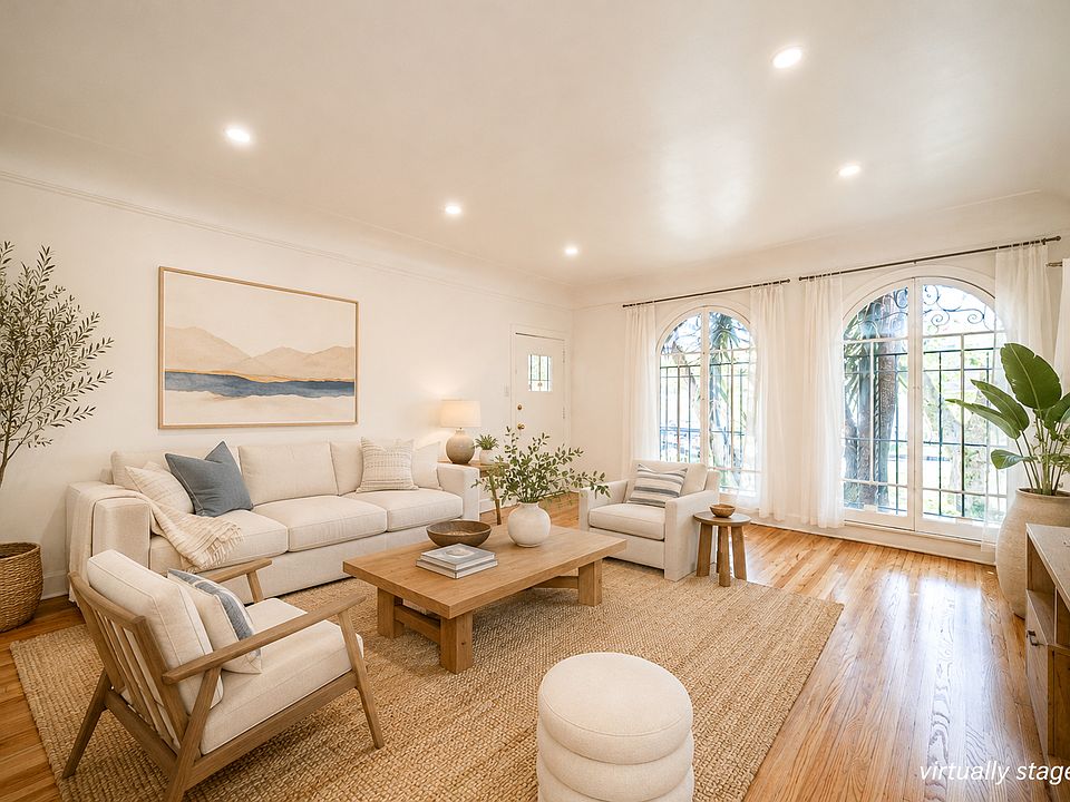 1st image of 242 S Sycamore Ave #1/2