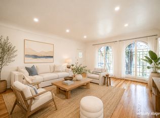 242 S Sycamore Ave #1/2, Los Angeles, CA 90036