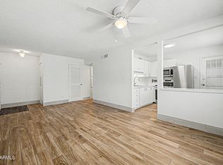 2633 W Rose Lane #B114, Phoenix, AZ 85017