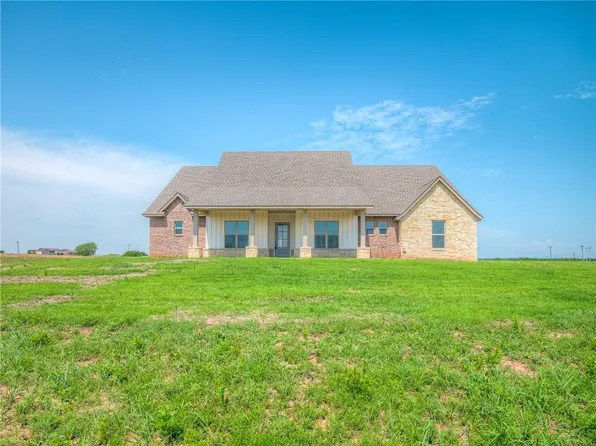 20261 Lampkin Trl, Purcell, OK 73080