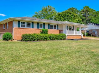 307 Lavonne Ave, Easley, SC 29642