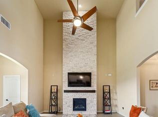 3014 Black Hills Blvd, Heathridge, TX 75126