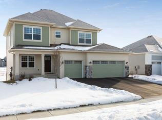 1911 Fulton Rd, Carver, MN 55315