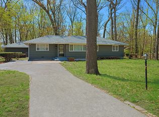 16740 Cleveland Rd, Granger, IN 46530