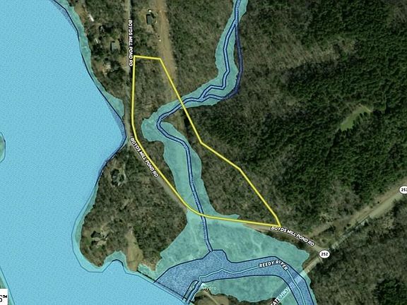 2nd image of Boyds Mill Pond Rd