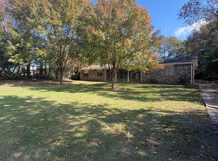 1217 S Shivers St, Poplarville, MS 39470