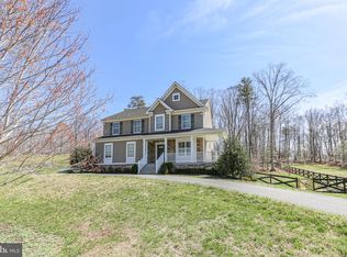 31 Pinewood Rd, Fredericksburg, VA
