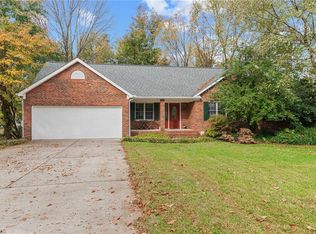 3903 Heidi Dr, High Point, NC 27265