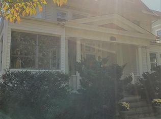 77 Christopher St #1, Montclair, NJ 07042