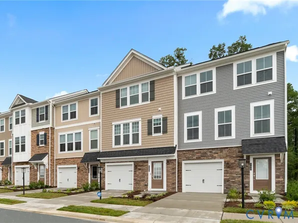 510 Sybil St, Glen Allen, VA 23060