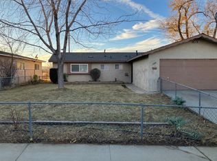 1099 Black Oak Dr, Tehachapi, CA 93561
