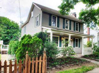 90 North St, Bloomsbury, NJ 08804