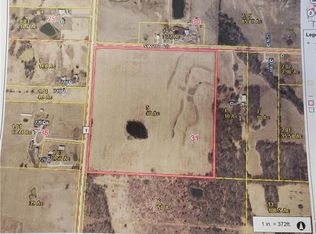 T Hwy, Holden, MO 64040