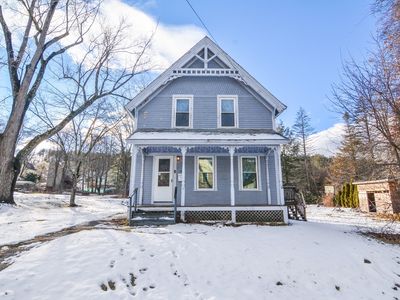 16 Maynard St, Orange, MA, 01364