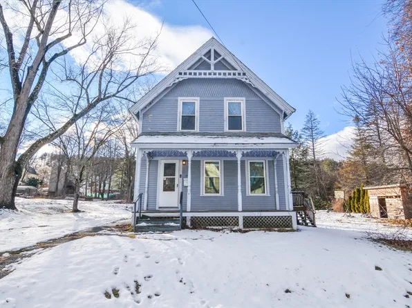 16 Maynard St, Orange, MA 01364