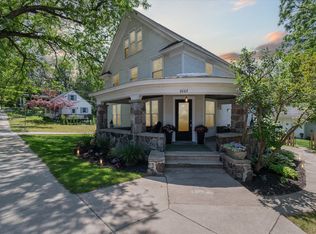 8065 4th St, Dexter, MI 48130