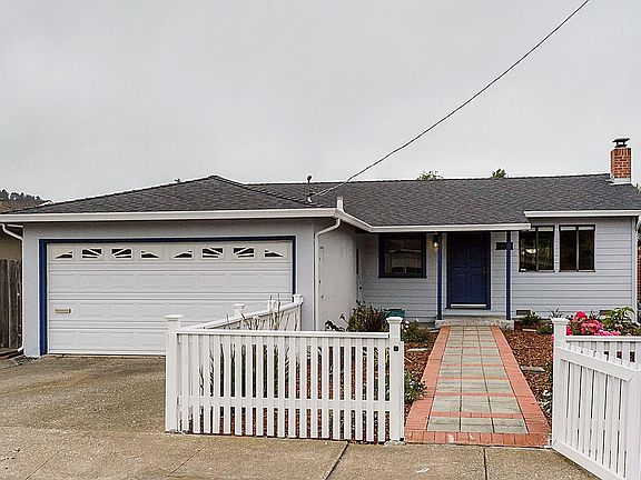 2nd image of 1320 Flores Dr