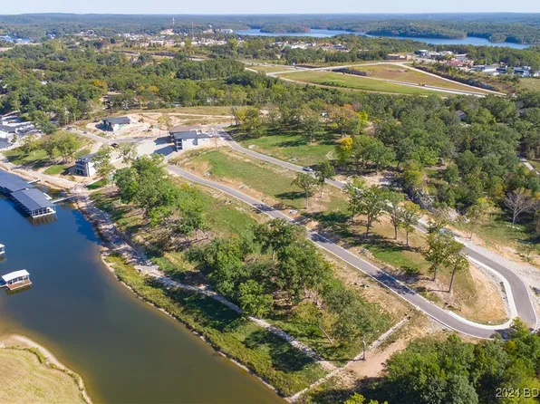5527 Deephaven Ln Lot 24, Osage Beach, MO 65065