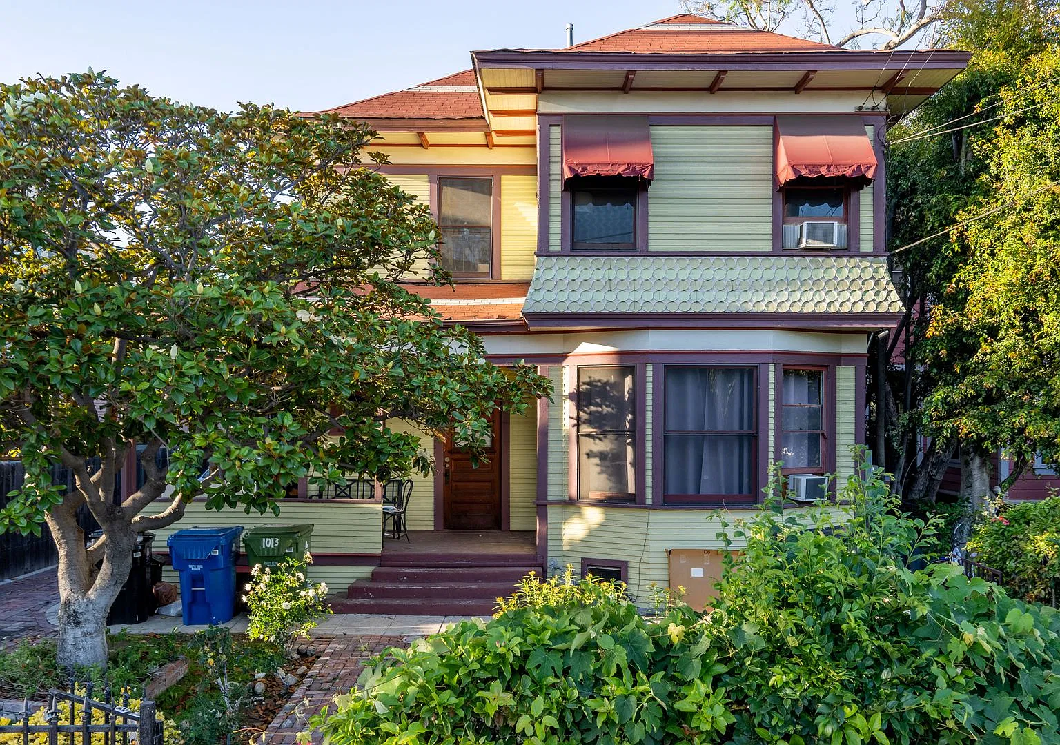 1013 W. 24th St - Dorr Holdings -1 LLC — Photo 1