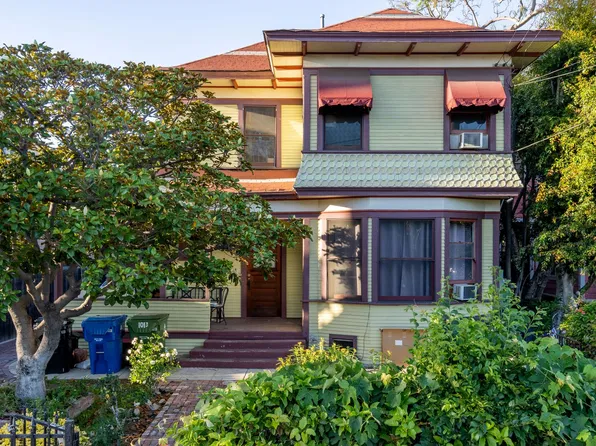 1013 W 24th St, Los Angeles, CA 90007