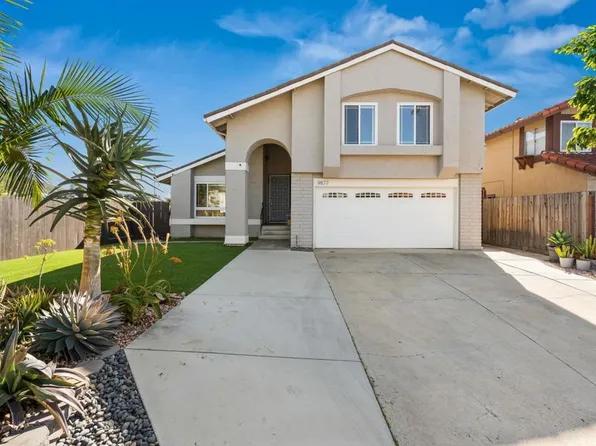 9877 Via Caceres, San Diego, CA 92129