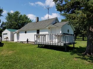 10451 625th Ave, Emmons, MN 56029