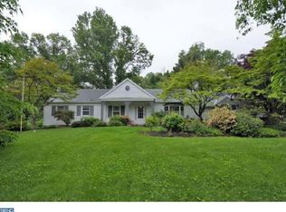 966 Ethan Allen Rd, Berwyn, PA 19312