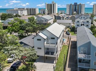 4617 Hedrick St, North Myrtle Beach, SC 29582