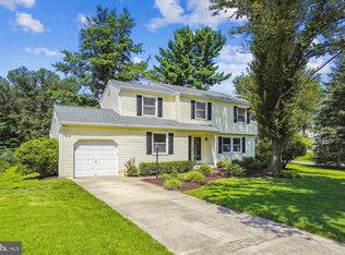 5622 Millwheel Pl, Columbia, MD 21045