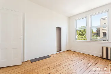 Rented by Grand & Co.