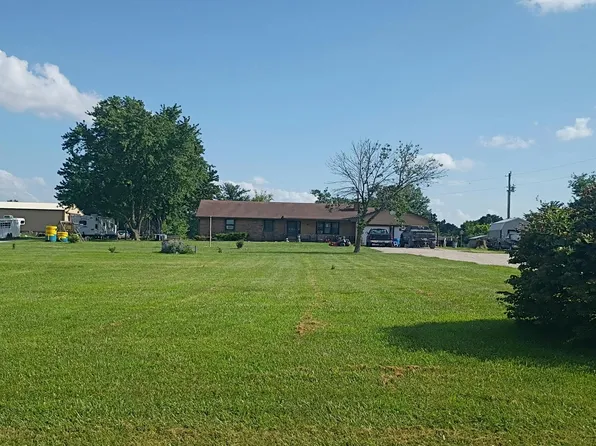 1328 SW 750th Rd, Holden, MO 64040