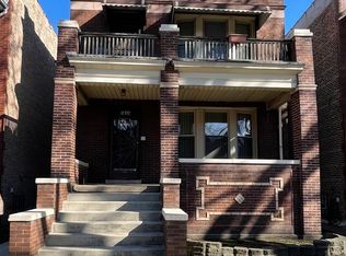 7611 S Green St, Chicago, IL 60620