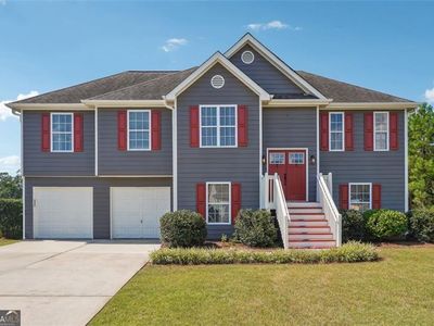 4759 Camelot Dr, Douglasville, GA, 30135