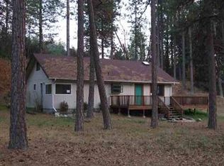 40 Emerald Oak Rd, Berry Creek, CA 95916