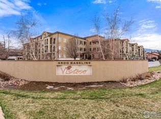 4500 Baseline Rd APT 4205, Boulder, CO 80303
