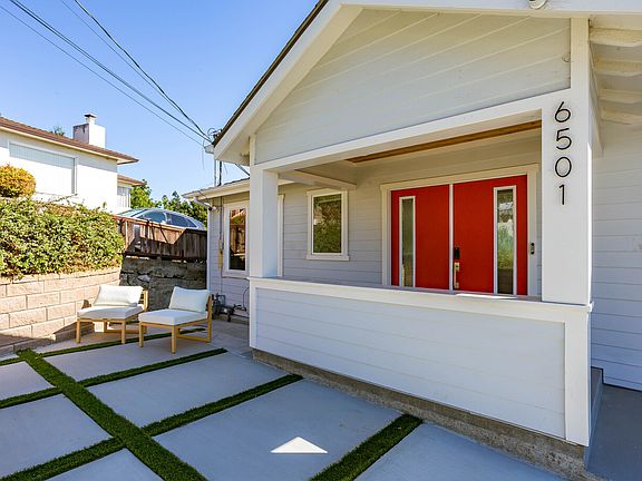 2nd image of 6501 Buena Ventura Ave