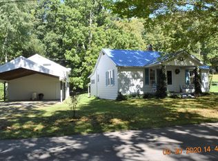 187 Dry Branch Rd, Elizabethton, TN 37643